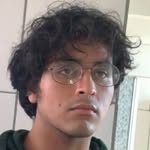 Benjamin Ricardo Eugênio - @ben_eugenio17 - Instagram