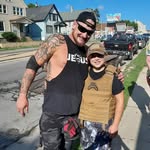 Benjamin Evenson - @rngblazingben - Instagram