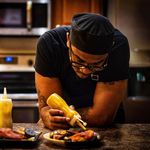 Jailyn Benjamin Everett - @1_greedy_vegan - Instagram