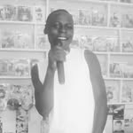 Muhekyi Benjamin Shinefuture Evergreen - @muhekyibenjamin - Instagram