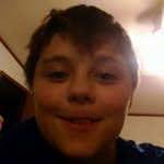 Benjamin Everhart - @nekiaeverhart2017 - Instagram