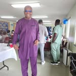 Benjamin Ezekwesili - @ezekwesilibenjamin - Instagram