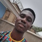 Benjamin Fabian - @chibyzi_1 - Instagram