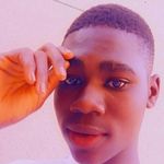 Benjamin Fabian - @chibyzi - Instagram