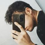 Benjamín Fabián - @_benjabian - Instagram