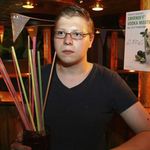 Benjamin Fabian - @benjaminfabian8833 - Instagram