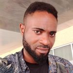 Aderemi Benjamin Gbenga - @ben_gbenga - Instagram