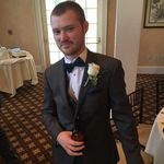 Benjamin Aaron Fahey - @alderanas - Instagram