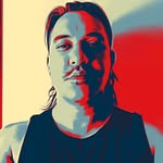 Benjamin Fair - @corpserider - Instagram
