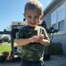 Benjamin Fair - Facebook