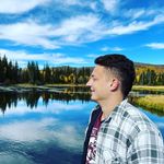Benjamin Fairbourne - @benjaminfairbourne - Instagram