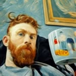Benjamin J Fairbairn - @benjaminfairbairn - Instagram