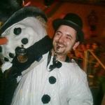 Benjamin Faller - @snowmen.benny - Instagram