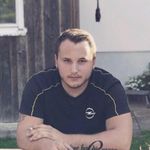 Benjamin Färber - @benjamin.faerber - Instagram