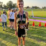 Benjamin Farmer - @benfarmerrunning - Instagram