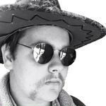 Benjamin Williams (the Farmer) - @professor_farmer - Instagram