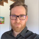 Benjamin Farquhar - @benjamin_farquhar - Instagram