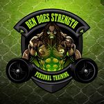 Benjamin Farquhar - @bendoesstrength - Instagram
