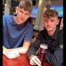 Ben Farr - Facebook