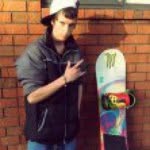 Benjamin Farrell - @benjamin_farrell - Instagram