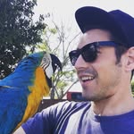 Benjamin Farrell - @bennyhaana - Instagram