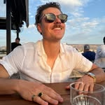 Benjamin Farrell - @farrellben - Instagram