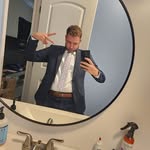 Benjamin Farrell - @b_farrell98 - Instagram