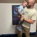 Benjamin Farrell - Facebook