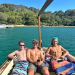 Benjamin Farrell - @benjaminfarrell - Instagram