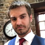 Benjamin Farrell - @for_alchemy - Instagram