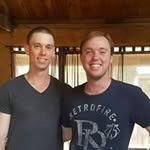 Benjamin Farrell - @benjaminefarrell - Instagram