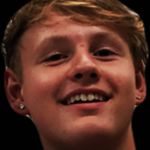 Benjamin Aaron Farris - @farrisbenjaminaaron - Instagram