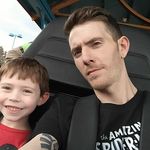 Benjamin Farris - @ben8043 - Instagram