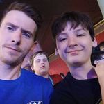 Benjamin Farris - @strifesnipe - Instagram