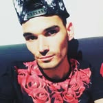 Benjamin Fast - @bcandel - Instagram