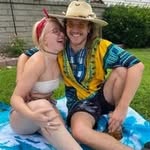 Benjamin Fast - @buttguy420 - Instagram