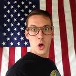benjamin fought - @benjaminfought - Instagram