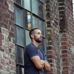 Benjamin Faust - @holz_onkel - Instagram
