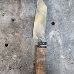 Benjamin Faust - @faustblades - Instagram