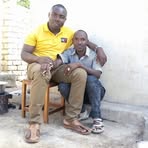 Benjamin Faustine - Facebook