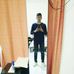 Benjamín Faustino - Facebook