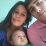 @benjaminfaustinoleoneldamian - Instagram