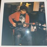 Benjamin Fausto - @beantrousel - Instagram