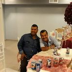 Benjamin Favela - Facebook