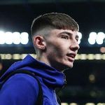 Thomas Eglinton - @benjaminfavela1434 - Instagram