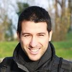 Benjamin Favier - @papa_._ours._ - Instagram