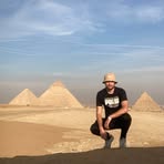 Benjamin Fecteau - Facebook