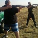 Benjamin Fehr - @armored_frog - Instagram