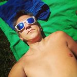 Benjamin Fehr - @bellebenny81 - Instagram
