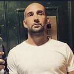 Benjamin Feijoo - @benjafeijoo - Instagram